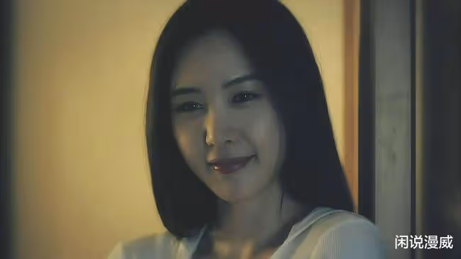 在韓國財閥看來，沒有高高在上的女明星，只是一群資本玩物