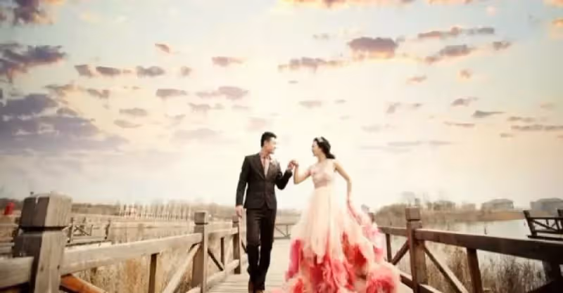 丈夫：你坐月子關我媽啥事兒？老婆回：我生的孩子跟你有啥關係？