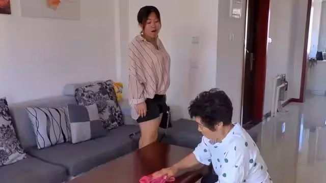 「老婆,中秋節回老家」,女子:回去可以,讓你爸媽自己準備飯菜