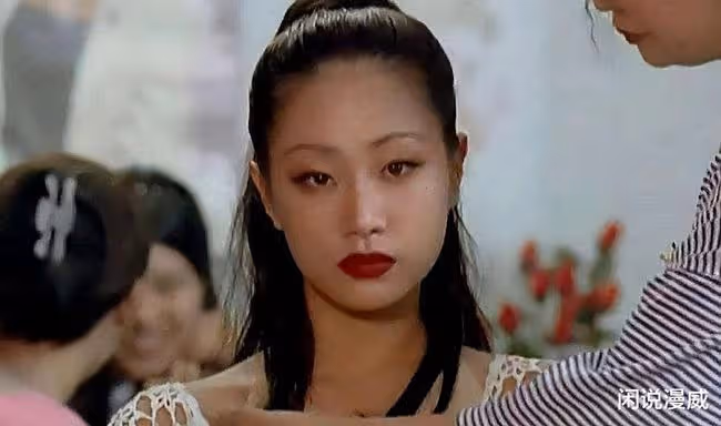 在韓國財閥看來，沒有高高在上的女明星，只是一群資本玩物