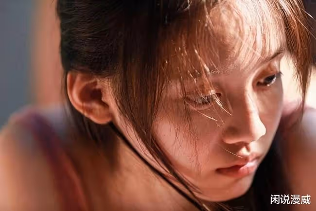 在韓國財閥看來，沒有高高在上的女明星，只是一群資本玩物