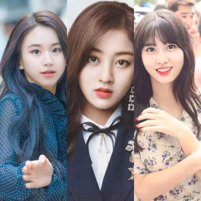 同是登頂女團,為什麼少女時代成女帝,而Twice後期不敵Blackpink