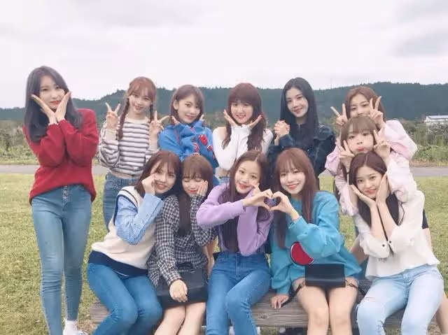 同是登頂女團,為什麼少女時代成女帝,而Twice後期不敵Blackpink