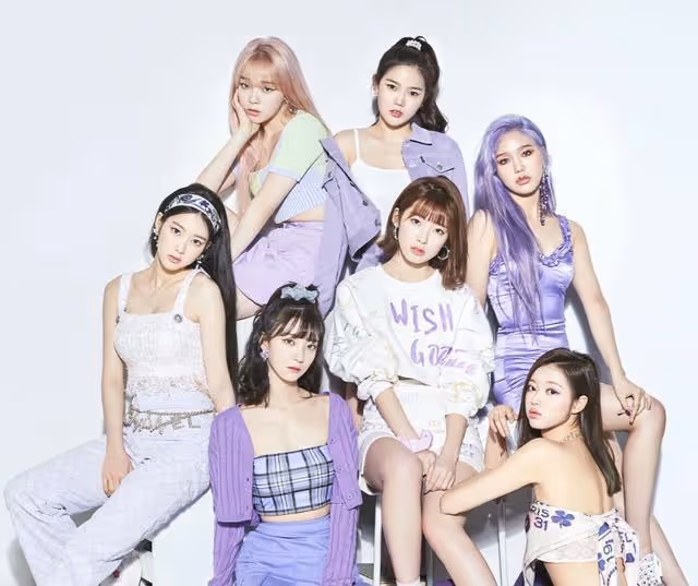 同是登頂女團,為什麼少女時代成女帝,而Twice後期不敵Blackpink