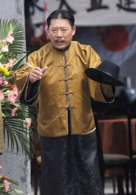 悲慟!知名老戲骨疑因病去世,享年65歲,圈中好友沉痛發文悼念
