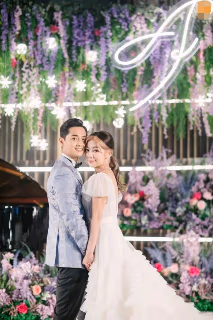 29歲前TVB小花疑暗示懷孕!結婚剛1年多,曾內疚傷害丈夫前未婚妻