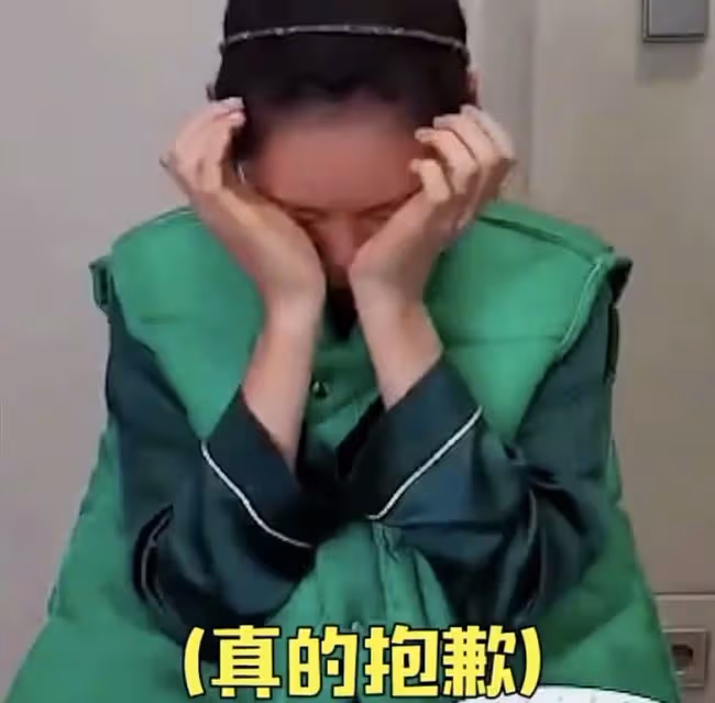一口白酒一口肉,秋瓷炫原諒出軌於曉光後痛哭,從小就被母親嫌棄