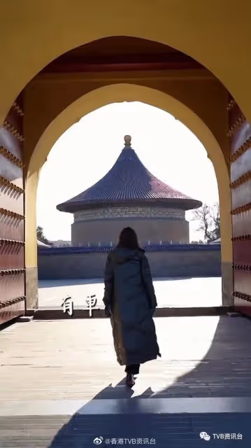幸福是什麼?陳貝兒真誠解讀:「四無」才是最珍貴