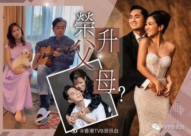 幸福是什麼?陳貝兒真誠解讀:「四無」才是最珍貴