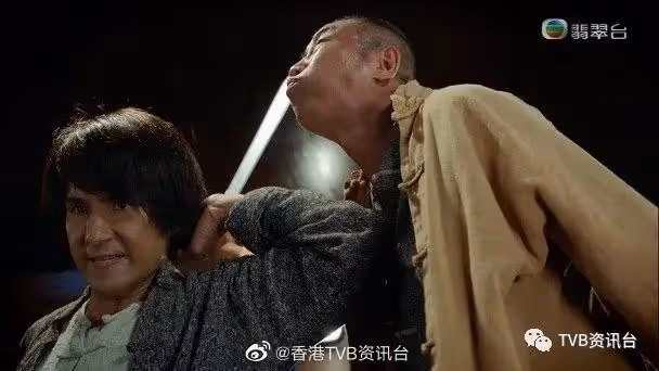 陳展鵬打完更要跳海救母!體能弱點都不行