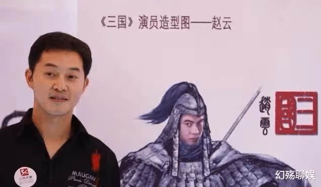 黃奕說了什麼話,為何讓沙溢和聶遠結了20年恩怨?