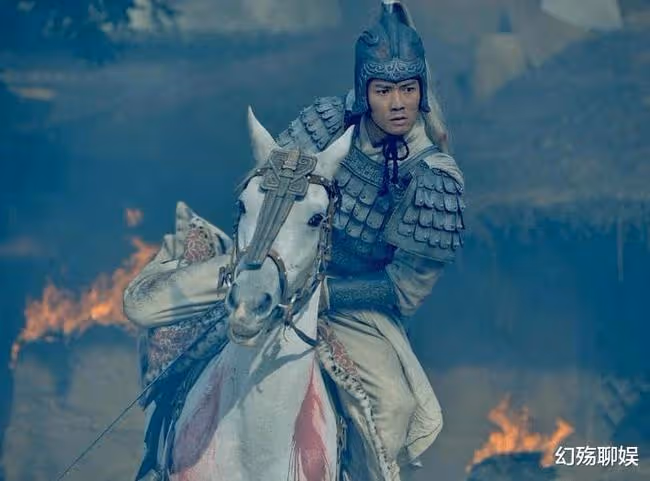 黃奕說了什麼話,為何讓沙溢和聶遠結了20年恩怨?