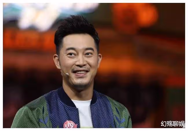 黃奕說了什麼話,為何讓沙溢和聶遠結了20年恩怨?
