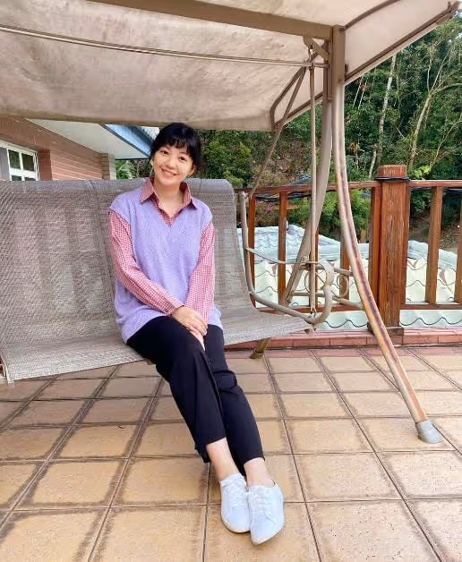32歲台女星再度懷孕!手捧B超照片報喜訊,去年因病流產一度絕望