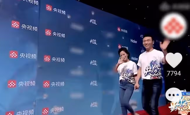 央視美女記者火上熱搜!高顏值美過女明星,入駐視頻平台吸粉無數