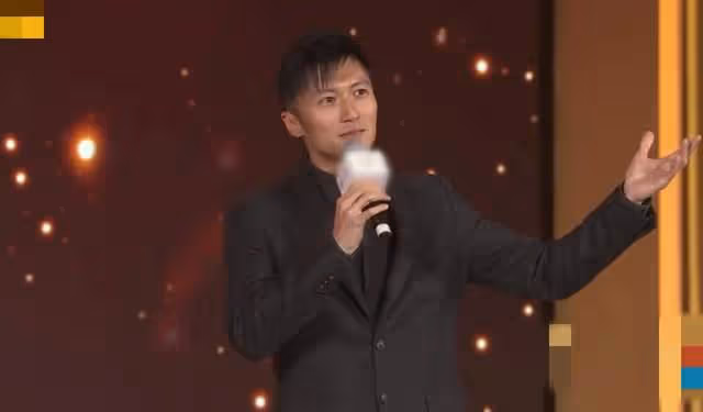 謝霆鋒成知名國牌股東,與企業總裁友情達20年,談國貨崛起太驕傲