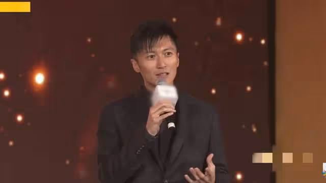謝霆鋒成知名國牌股東,與企業總裁友情達20年,談國貨崛起太驕傲