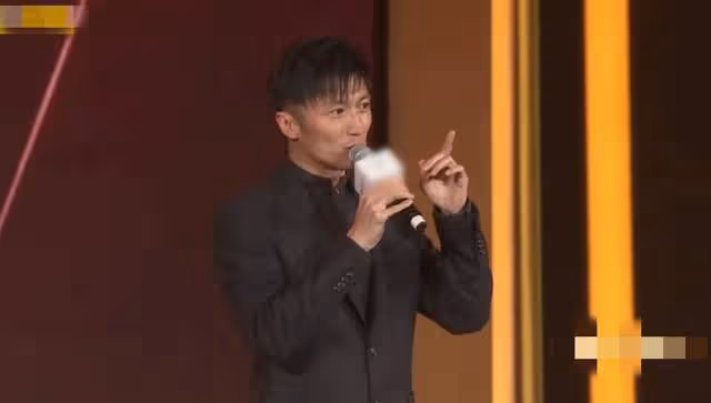 謝霆鋒成知名國牌股東，與企業總裁友情達20年，談國貨崛起太驕傲