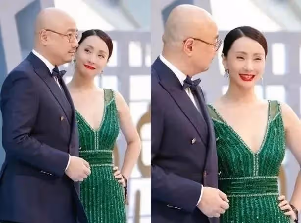 扒叔大爆料:徐崢陶虹夫婦的瓜?林瑞陽張庭偷稅130億?劉浩存究竟是誰在捧?