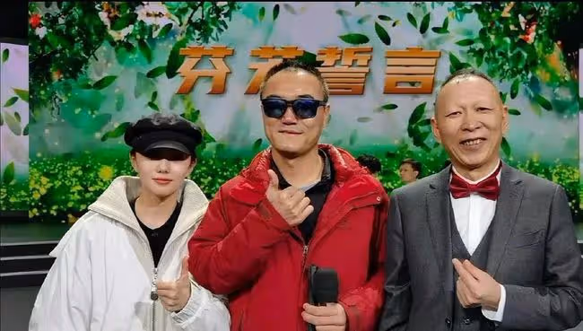 扒叔大爆料:徐崢陶虹夫婦的瓜?林瑞陽張庭偷稅130億?劉浩存究竟是誰在捧?