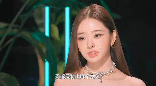 單身即地獄還是顏值即正義?火遍全網的宋智雅究竟有何魅力