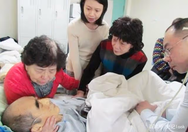 桌球國手莊則棟的遺囑:希望能有尊嚴地長眠,不辦遺體告別儀式!