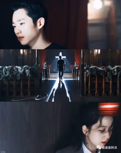 這次真的很難move on……
