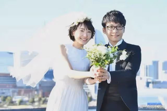 真的要嫁三婚男?!