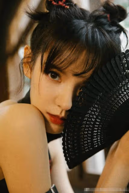 31歲張予曦:經歷兩段失敗感情,早已看淡?現只想專心搞事業