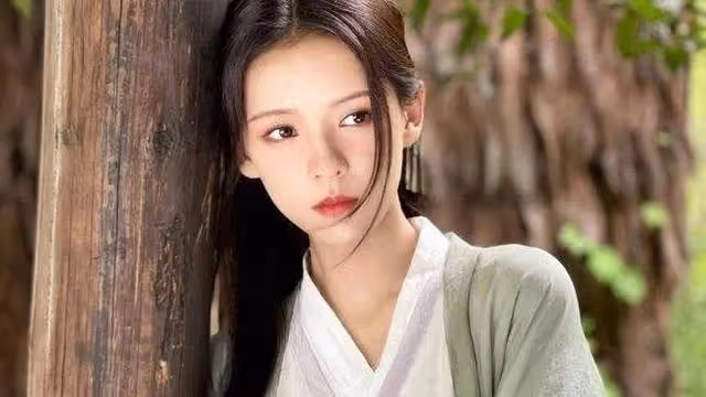 31歲張予曦:經歷兩段失敗感情,早已看淡?現只想專心搞事業