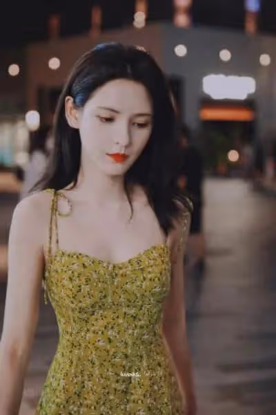 31歲張予曦:經歷兩段失敗感情,早已看淡?現只想專心搞事業