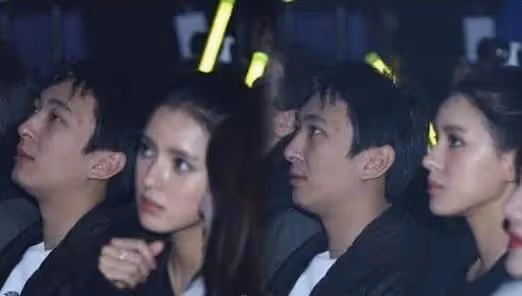 31歲張予曦:經歷兩段失敗感情,早已看淡?現只想專心搞事業