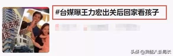 王力宏反擊?陳志朋吵架?都美竹藝考?愛豆在韓務工?