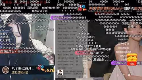 知名主播曝行業內幕,數據作假太泛濫,穩定10W觀眾的主播只有一人