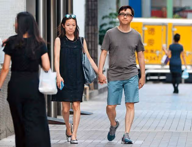 台媒曝庾澄慶與90歲媽媽結束分居,婆媳重溫天倫,搬回家原因曝光
