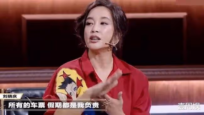 趙文卓為保姆慶生,陳浩民讓保姆睡沙發,向太30年沒有換保姆!