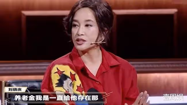 趙文卓為保姆慶生,陳浩民讓保姆睡沙發,向太30年沒有換保姆!