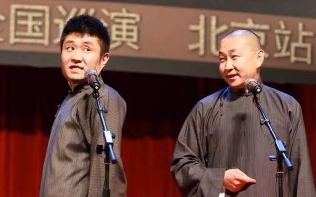 岳雲鵬首戰失利,德雲社恐遭央視春晚退貨?郭德綱使出終極王牌