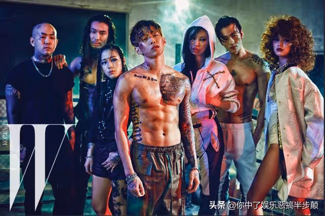朴宰范聯手韓國娛樂巨頭成立新經紀公司,打造新偶像組合