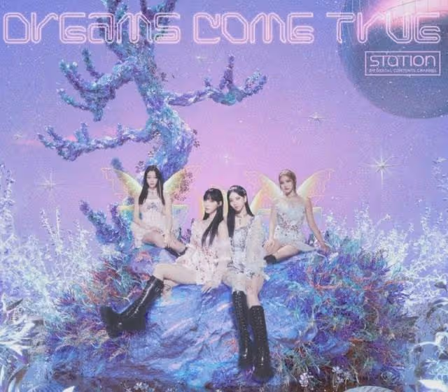 新年開年女團價值排行,韓國人都在想blackpink,IVE出道熱度大