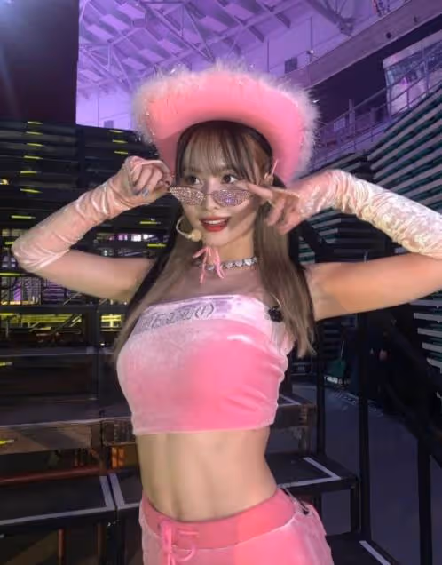 新年開年女團價值排行,韓國人都在想blackpink,IVE出道熱度大
