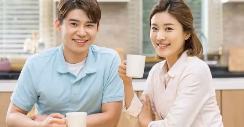 「你是我女婿，必須給我養老」，女婿：好，但我有一個條件