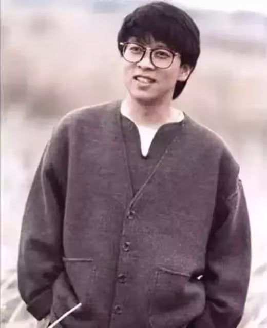 張雨生31歲交通事故離世，女友發誓一生不嫁，12年終還清房貸，送還對方父母：有情有義好女人