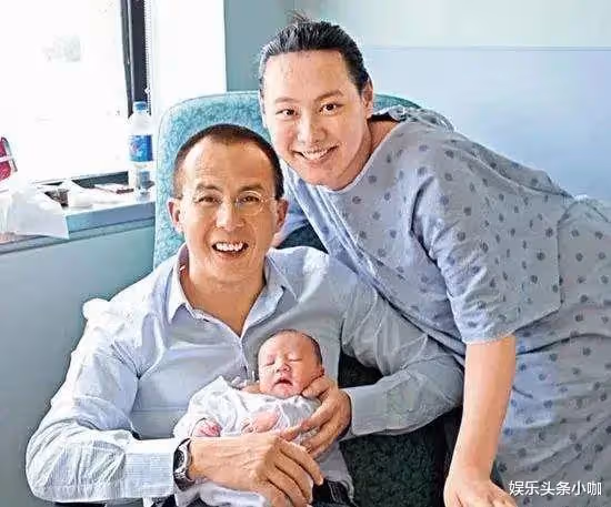 豪門婚姻中,她算是比較成功的吧