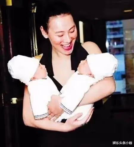 豪門婚姻中,她算是比較成功的吧