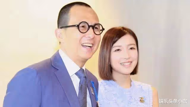 豪門婚姻中,她算是比較成功的吧