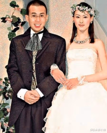 豪門婚姻中,她算是比較成功的吧