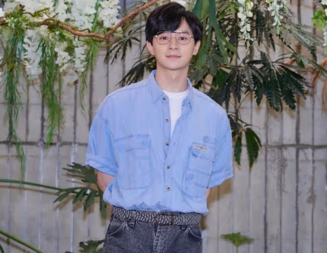 29歲男星曾捐肝救父，7年後仍有後遺症，稱重來10次也會同樣選擇