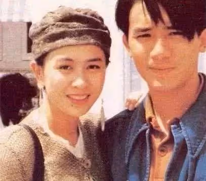 「艷照陰影」劉嘉玲,因潔癖梁朝險些離婚,後與張柏芝互相插刀