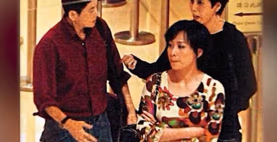 「艷照陰影」劉嘉玲,因潔癖梁朝險些離婚,後與張柏芝互相插刀